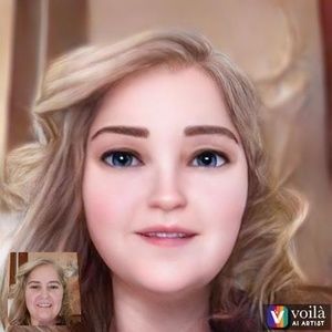 Meet your Posher, Carolyn